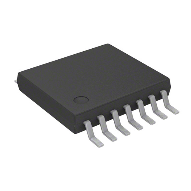 Microchip Technology_ATTINY824-XU