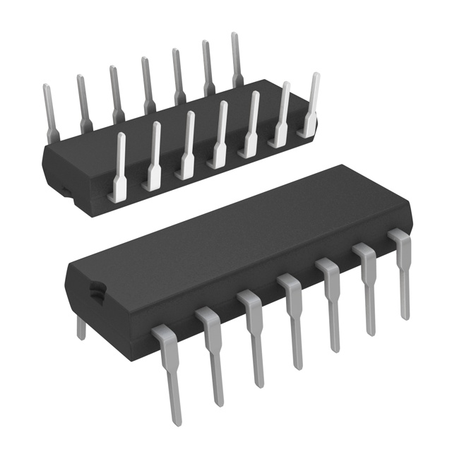 Microchip Technology_ATTINY84A-PU