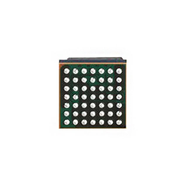 Microchip Technology_ATXMEGA256A3BU-MHR