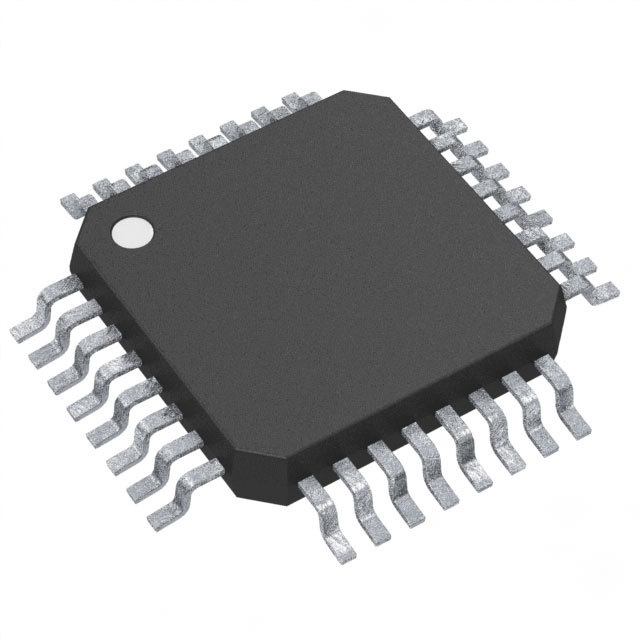 Microchip Technology_AVR128DA32-I/PT