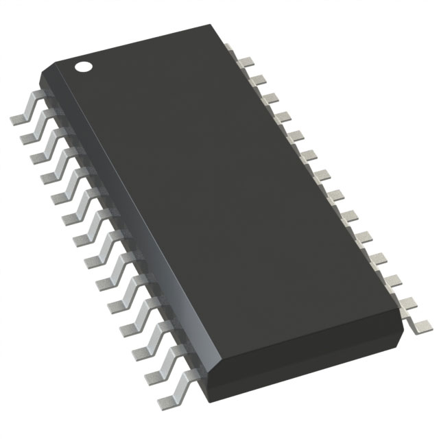 Microchip Technology_DSPIC30F4012-20E/SO