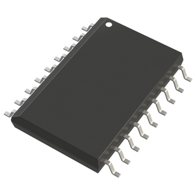 Microchip Technology_DSPIC33FJ12GP201-I/SO