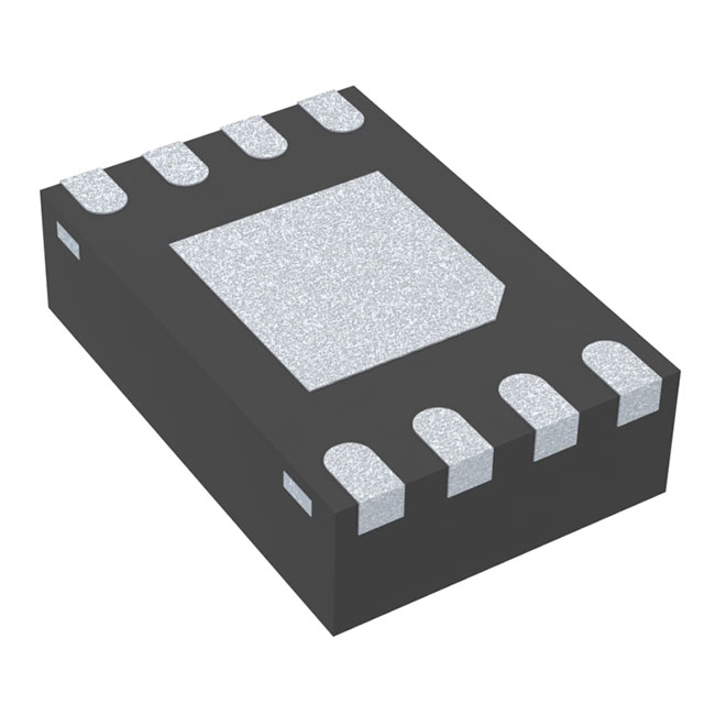 Microchip Technology_PIC10F200-E/MC