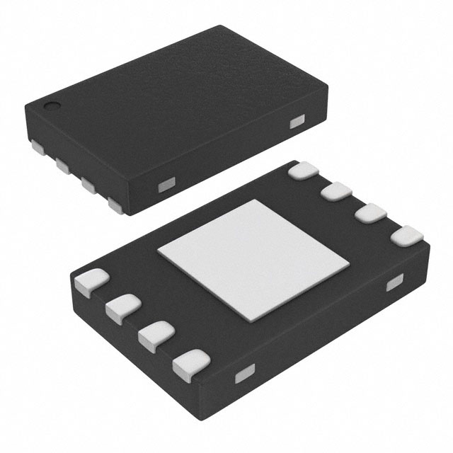Microchip Technology_PIC12LF1552-I/MU