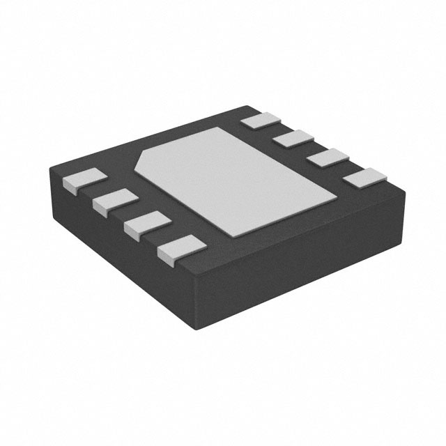 Microchip Technology_PIC12LF1572-E/MF
