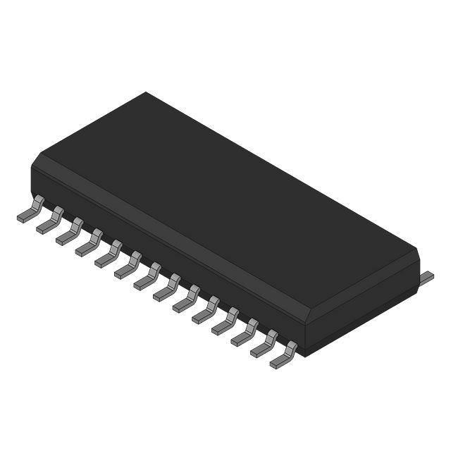 Microchip Technology_PIC16C55-H5/SO