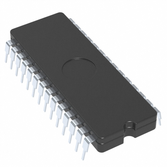 Microchip Technology_PIC16C55-HS/P