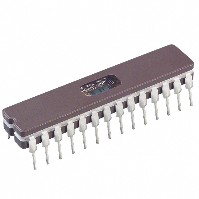 Microchip Technology_PIC16C745/JW