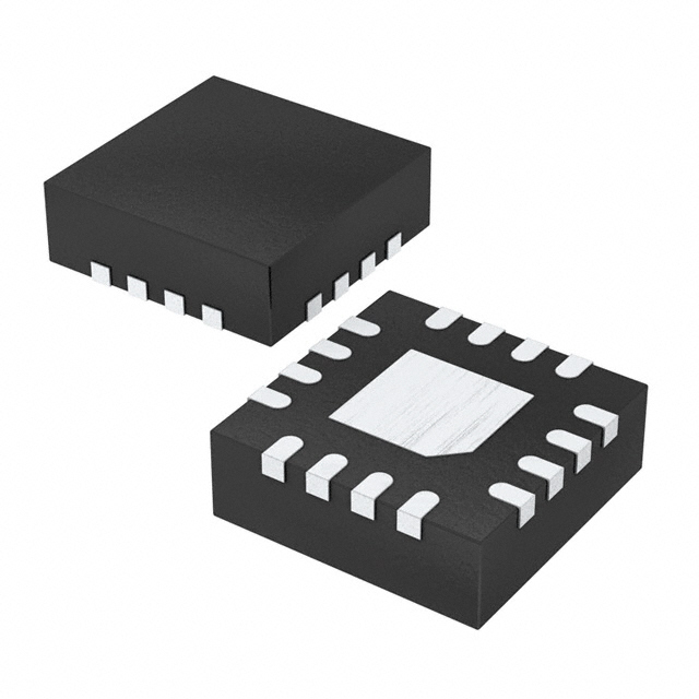 Microchip Technology_PIC16F1455T-I/ML