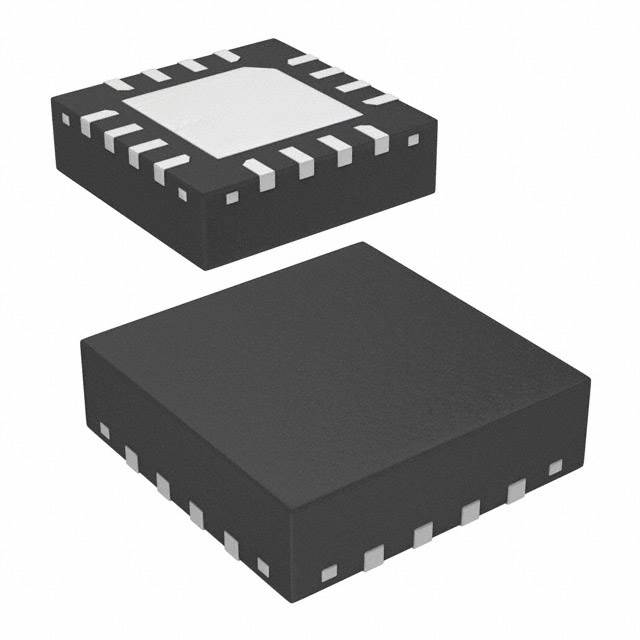 Microchip Technology_PIC16F1503-E/MV