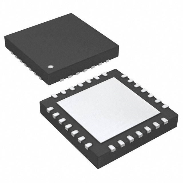 Microchip Technology_PIC16F1516-I/MV