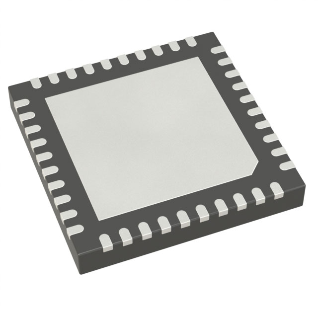 Microchip Technology_PIC16F15274-E/MP