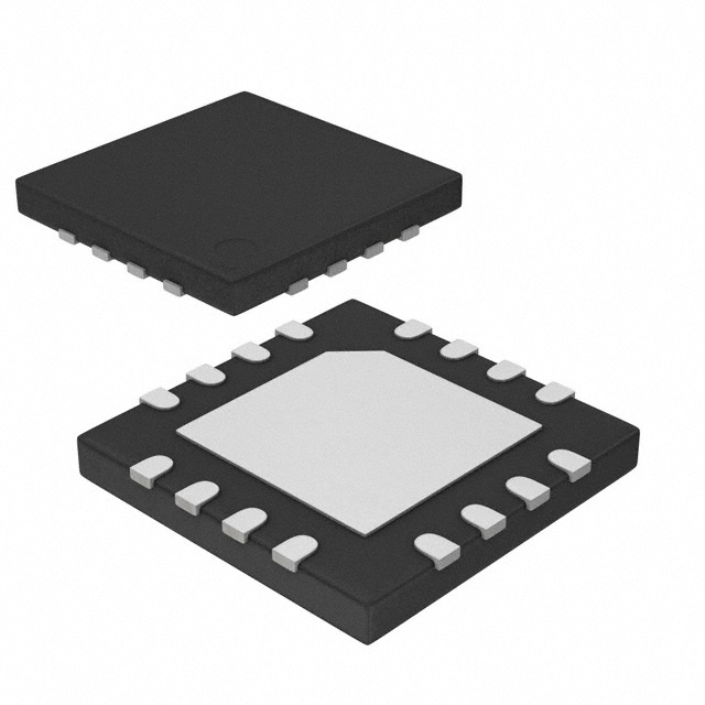 Microchip Technology_PIC16F15323T-I/JQ