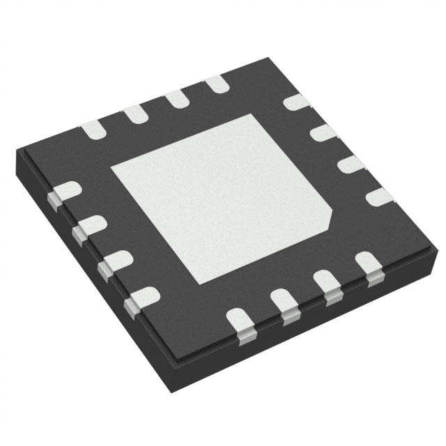 Microchip Technology_PIC16F15324-E/7NVAO
