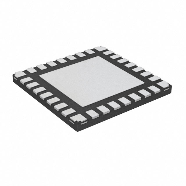 Microchip Technology_PIC16F15356T-I/MX