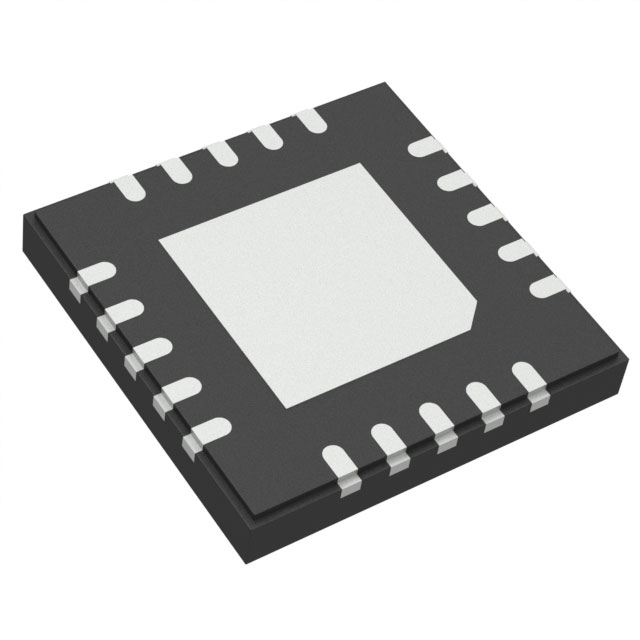 Microchip Technology_PIC16F18345-E/6NVAO