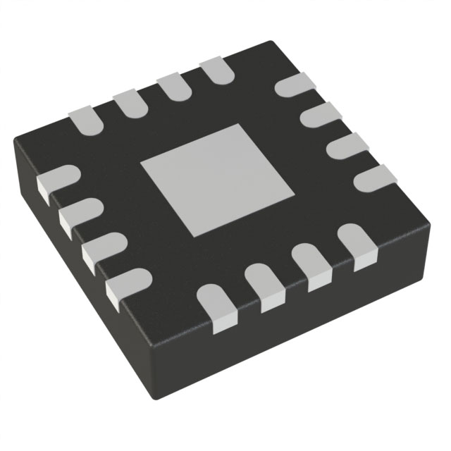 Microchip Technology_PIC16F526-I/MG