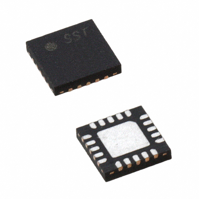 Microchip Technology_PIC16F527-E/JP