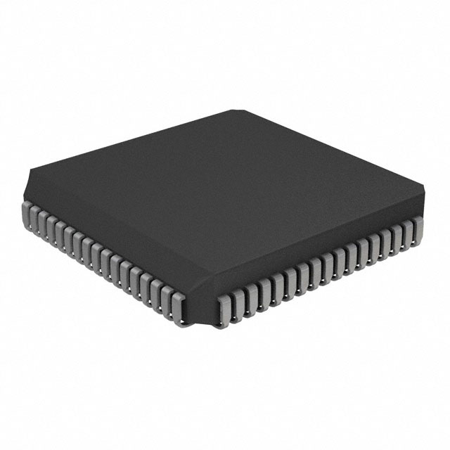 Microchip Technology_PIC17C756A-16/L