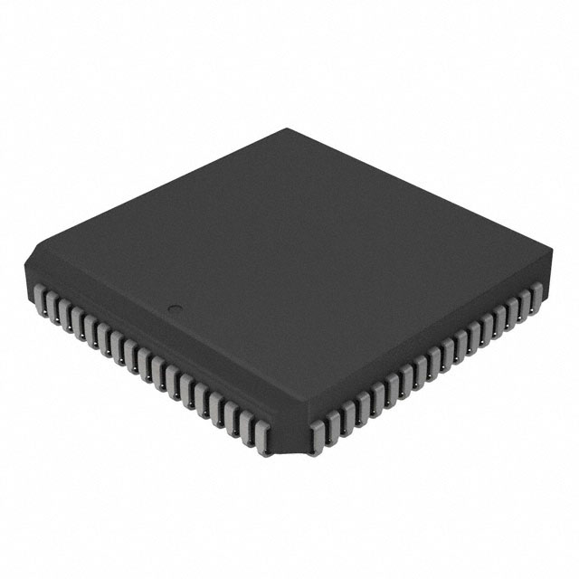 Microchip Technology_PIC17C766T-16I/L