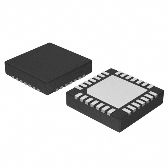 Microchip Technology_PIC18F25K80-E/MM