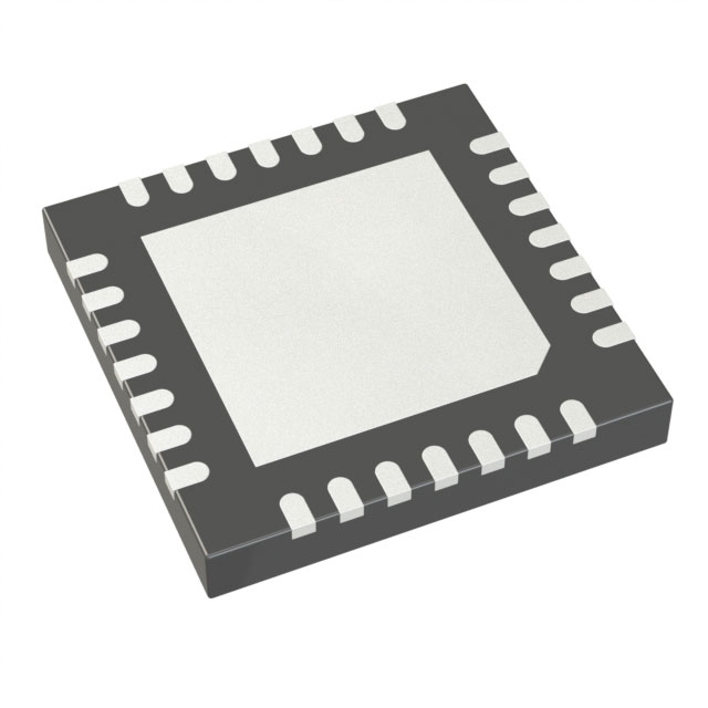 Microchip Technology_PIC18F26Q83-I/5N