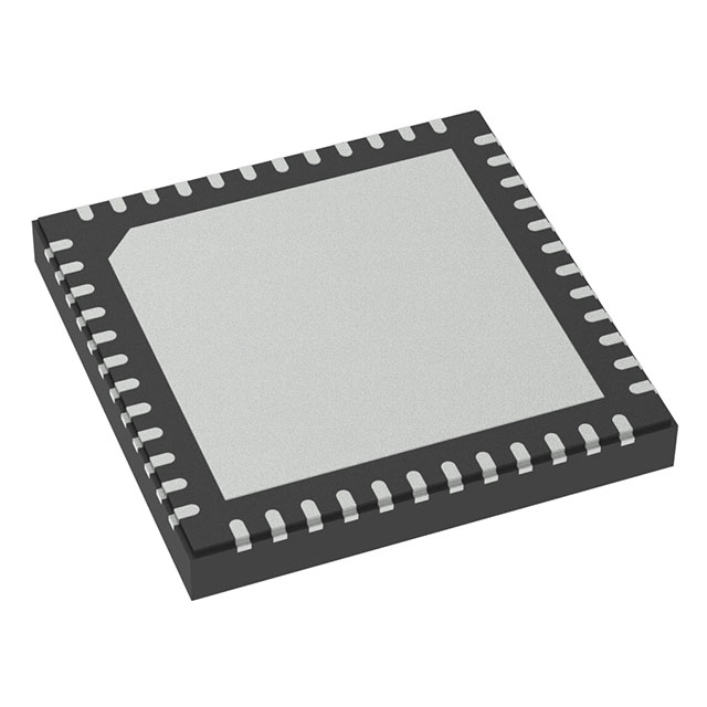 Microchip Technology_PIC18F46Q83T-I/NHX