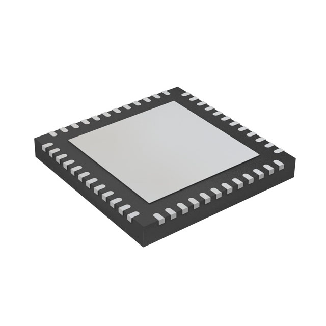 Microchip Technology_PIC18F55Q43-E/6LX