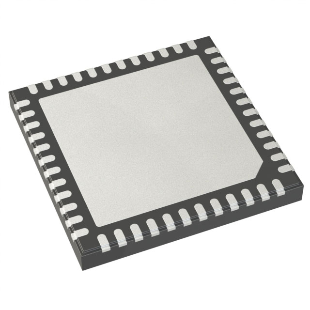 Microchip Technology_PIC18F56Q83-I/6MX