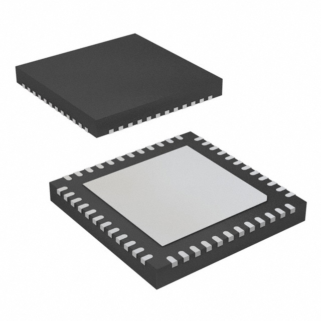 Microchip Technology_PIC18F57Q84T-I/6MX