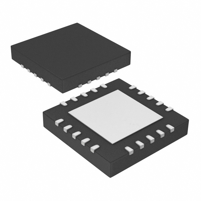 Microchip Technology_PIC24F04KL101-I/MQ