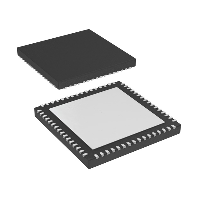 Microchip Technology_PIC32CM2532LS60064-I/5LX