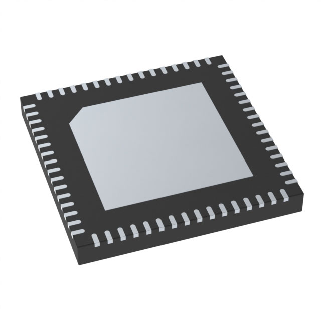 Microchip Technology_PIC32MK0512GPG064-I/R4X