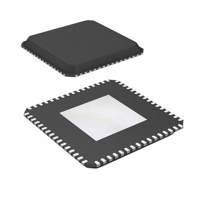 Microchip Technology_PIC32MX450F128H-I/RG