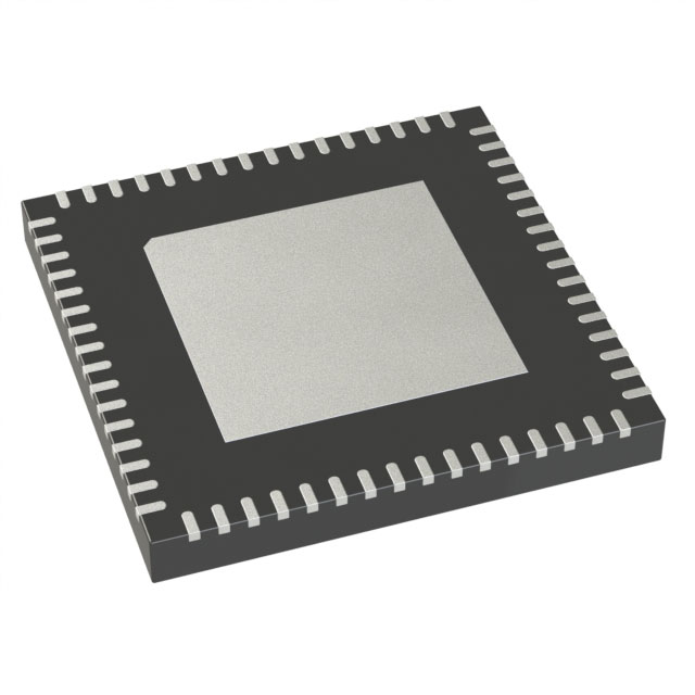 Microchip Technology_PIC32MX530F128H-50I/MR