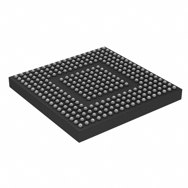 Microchip Technology_PIC32MZ1025DAA288-I/4J