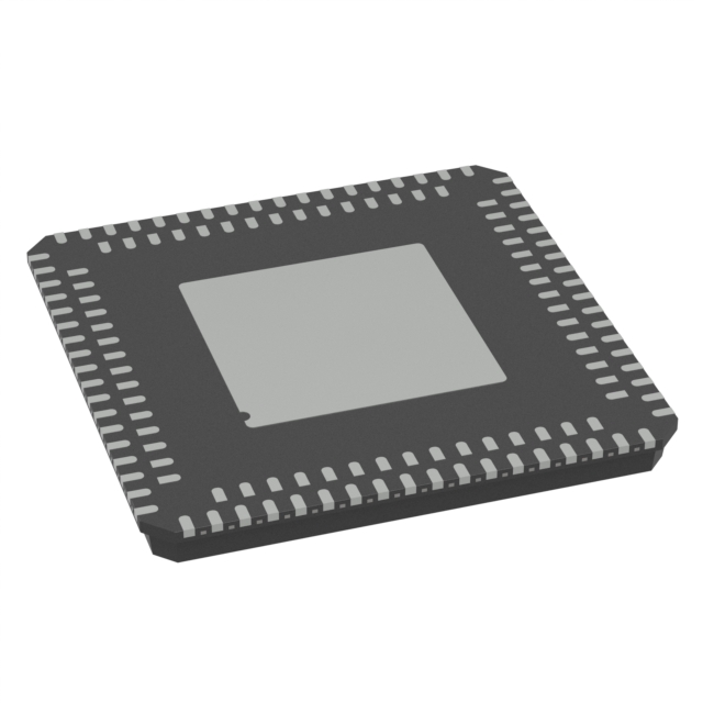 Microchip Technology_PIC32MZ1025W104132-I/NX