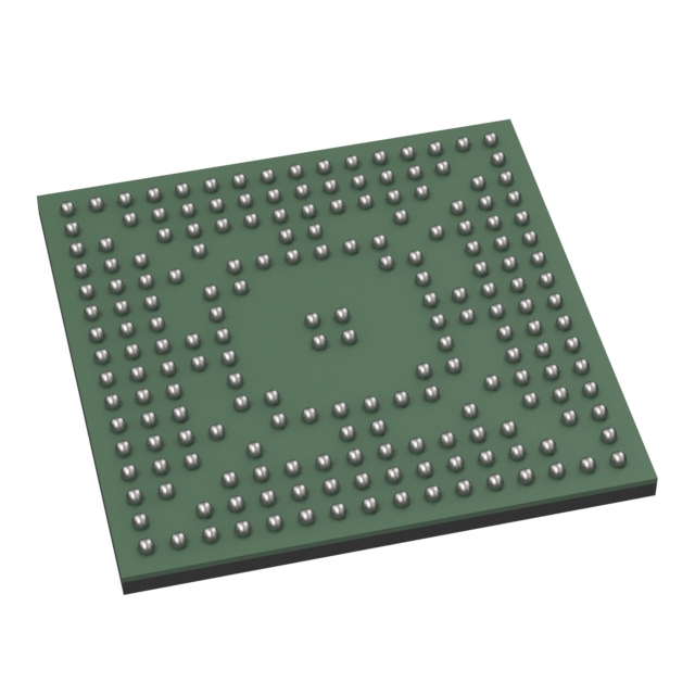 Microchip Technology_SAM9X60D6K-I/4GB