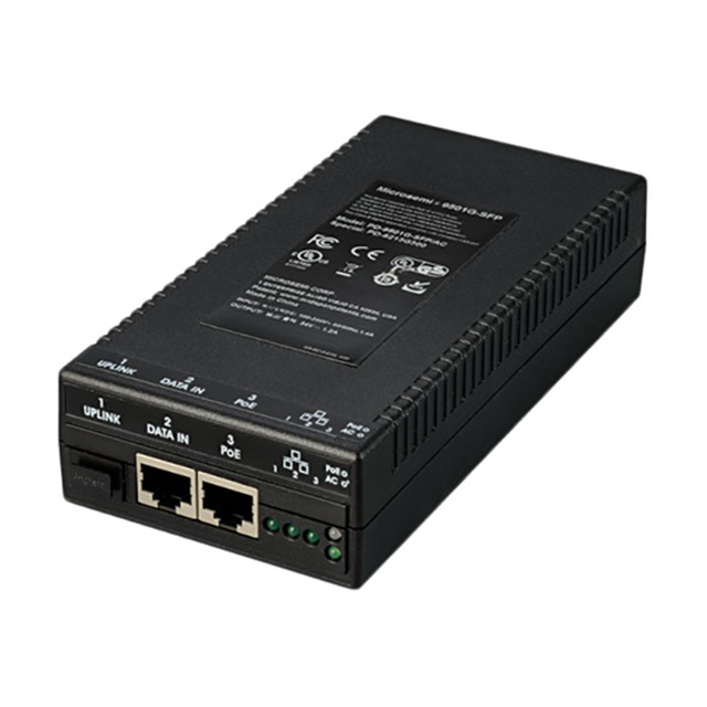 Microchip Technology_PD-9501G-SFP/AC-EU