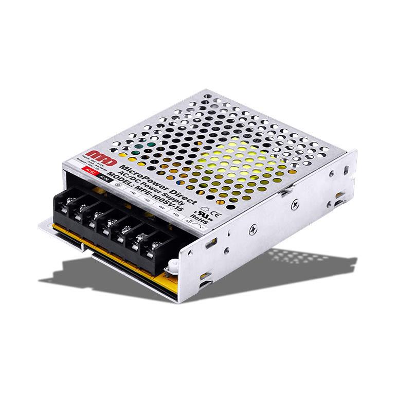 MicroPower Direct_MPE-100SV-12