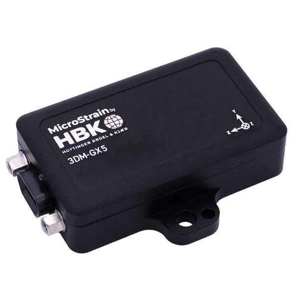 MicroStrain by HBK_3DM-GX5-GNSS/INS