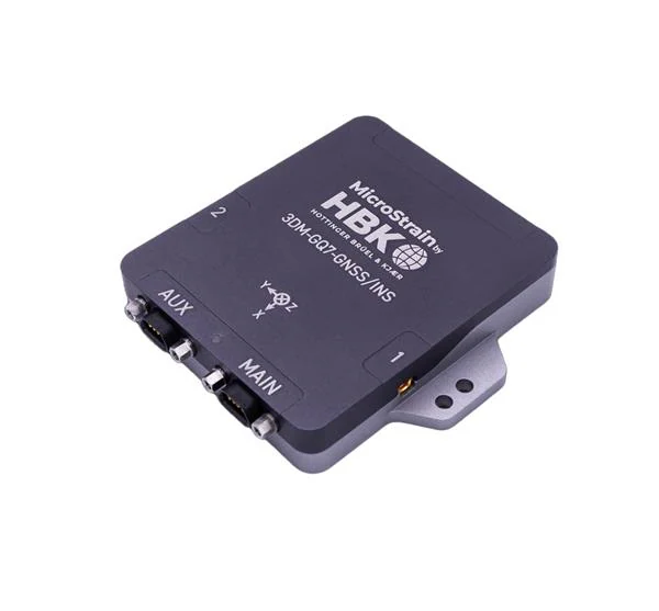 MicroStrain by HBK_3DMGQ7-GNSS/INS