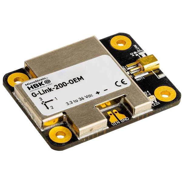 MicroStrain by HBK_SG-LINK-200-OEM CE VERSION
