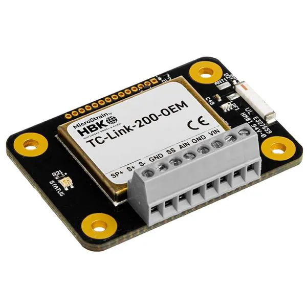 MicroStrain by HBK_TC-LINK-200-OEM-1CH