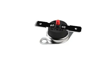 Microtherm Sentronic_TK32-T01-MG01-B1P-1303-MIC