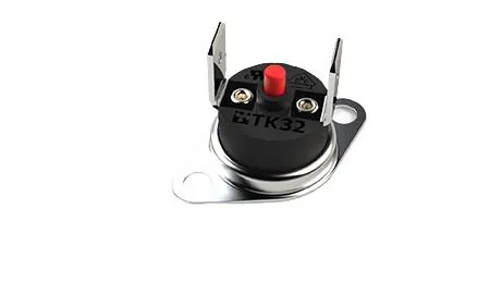 Microtherm Sentronic_TK32-T02-MG01-B1P-853-MIC