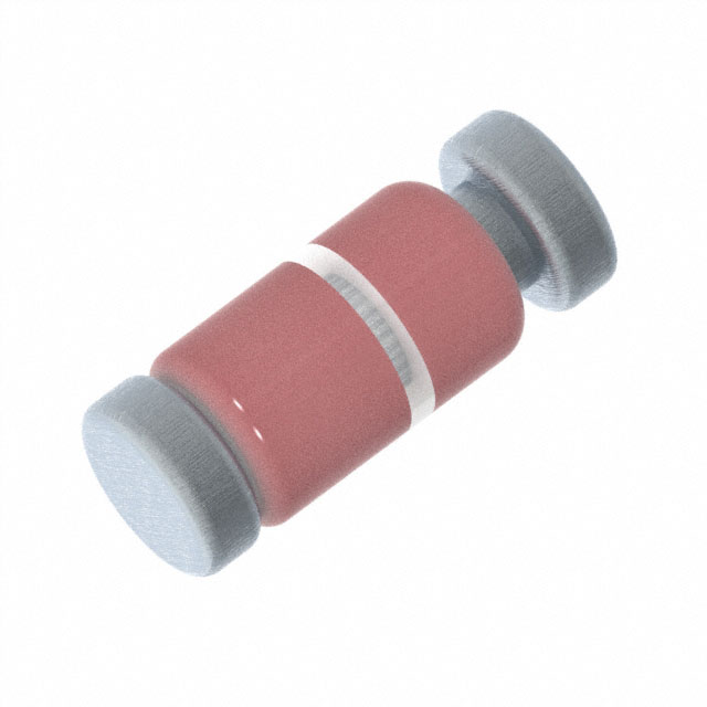 Mitsubishi Materials U.S.A_MH18-3U104FP