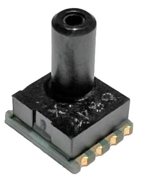 Mitsumi Electric Company Ltd_MMR906XARE