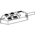 Molex_BTY400P-FBP-20