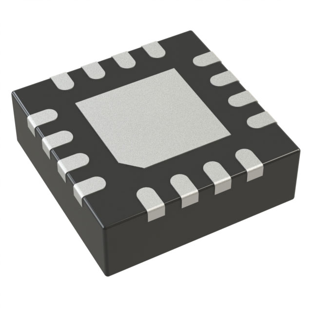 Monolithic Power Systems_MA710GQ-P